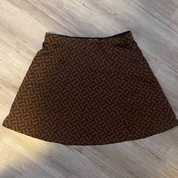 A.C.W mini skirt S medium - Picture 1 of 3